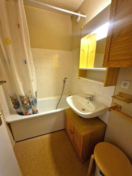 Appartements Grand Argentier - Valfréjus