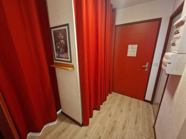 Appartements Grand Argentier - Valfréjus