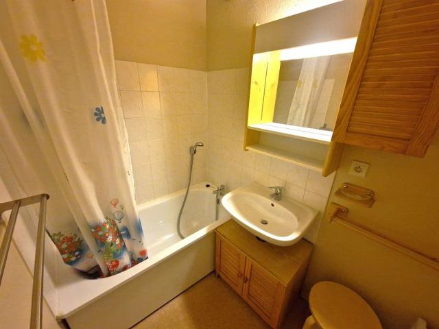 Appartements Grand Argentier - Valfréjus