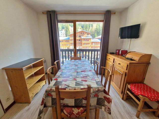 Appartements Grand Argentier - Valfréjus