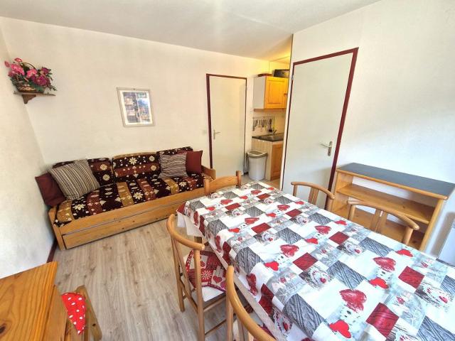 Appartements Grand Argentier - Valfréjus