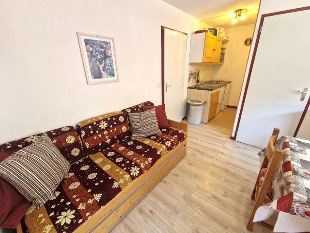 Appartements Grand Argentier - Valfréjus