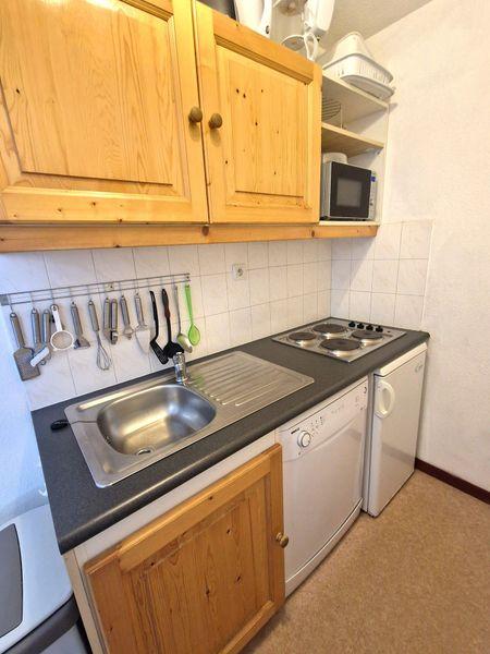 Appartements Grand Argentier - Valfréjus