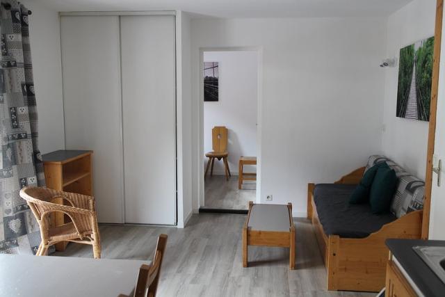 Appartements Grand Argentier - Valfréjus