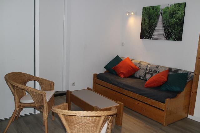 Appartements Grand Argentier - Valfréjus