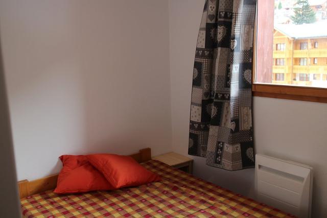 Appartements Grand Argentier - Valfréjus