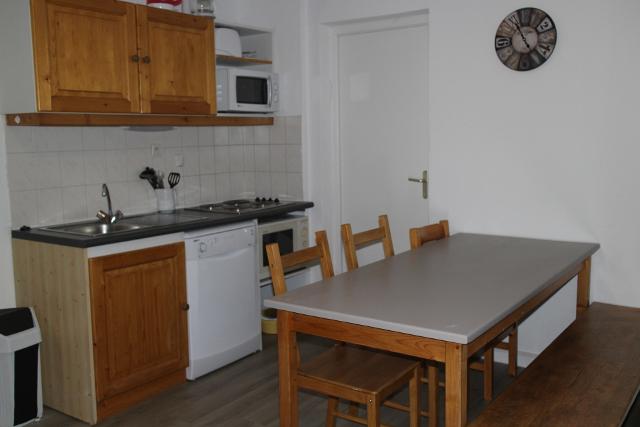 Appartements Grand Argentier - Valfréjus