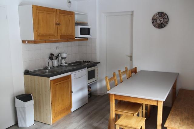 Appartements Grand Argentier - Valfréjus