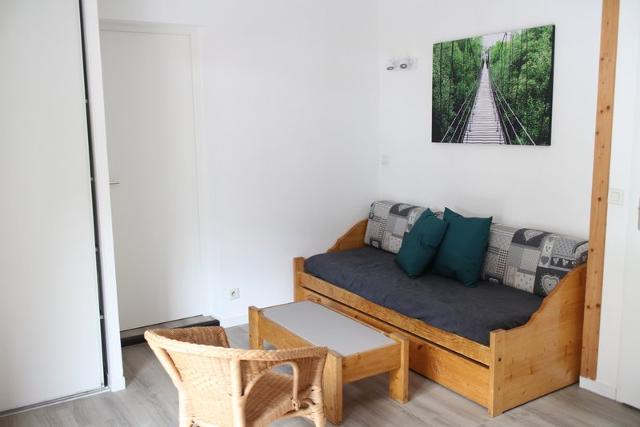 Appartements Grand Argentier - Valfréjus