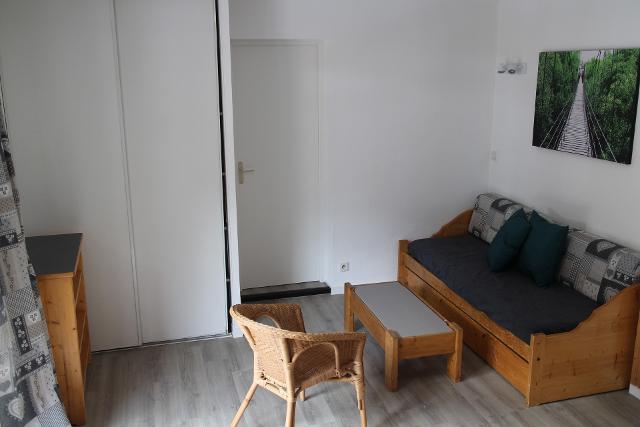 Appartements Grand Argentier - Valfréjus