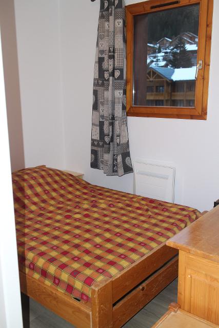 Appartements Grand Argentier - Valfréjus