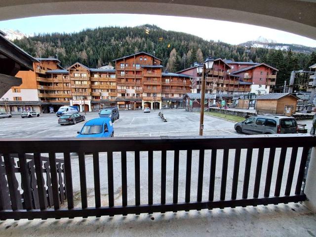 Appartements Grand Argentier - Valfréjus
