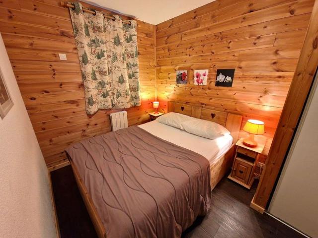 Appartements Grand Argentier - Valfréjus