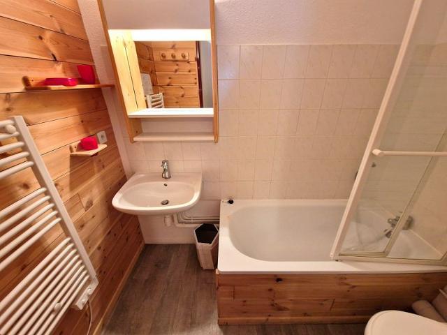 Appartements Grand Argentier - Valfréjus
