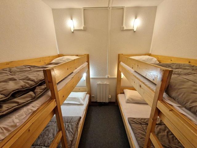 Appartements Grand Argentier - Valfréjus