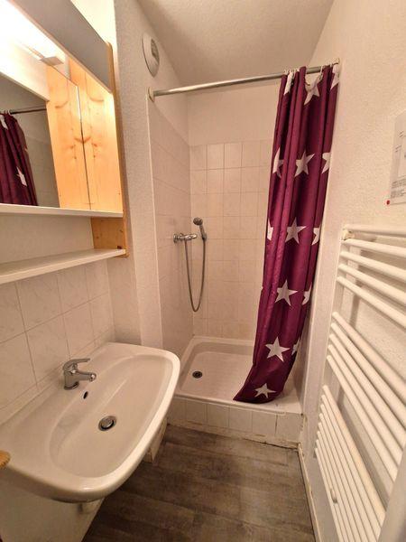 Appartements Grand Argentier - Valfréjus
