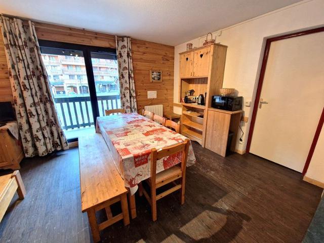 Appartements Grand Argentier - Valfréjus