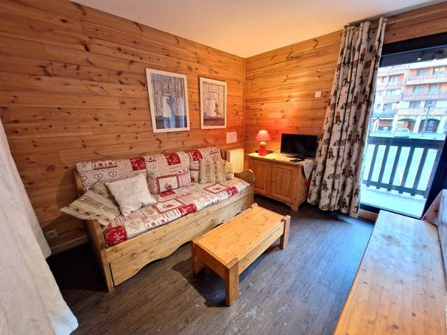Appartements Grand Argentier - Valfréjus