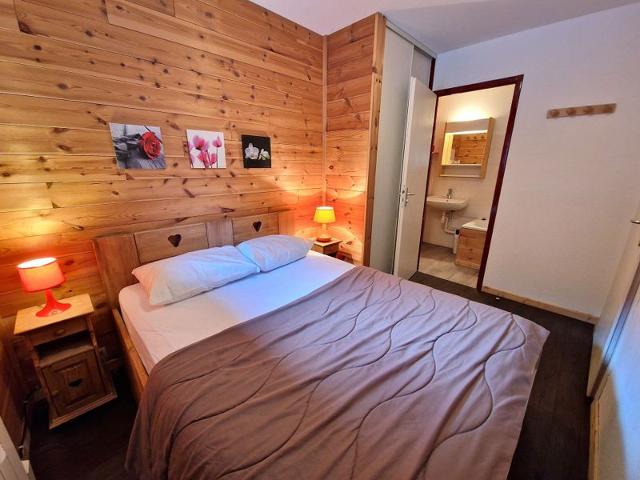Appartements Grand Argentier - Valfréjus