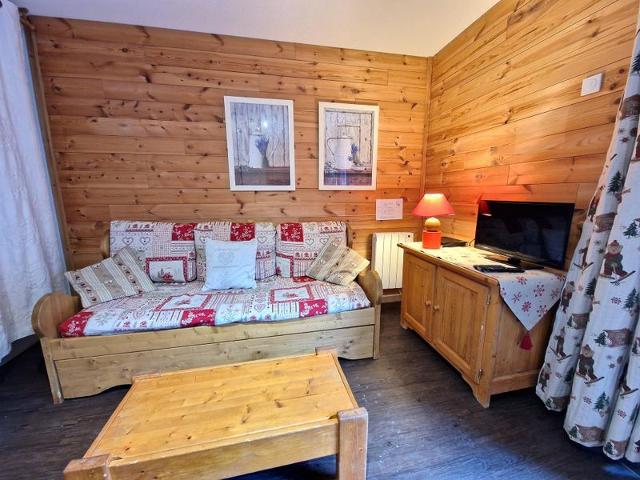 Appartements Grand Argentier - Valfréjus