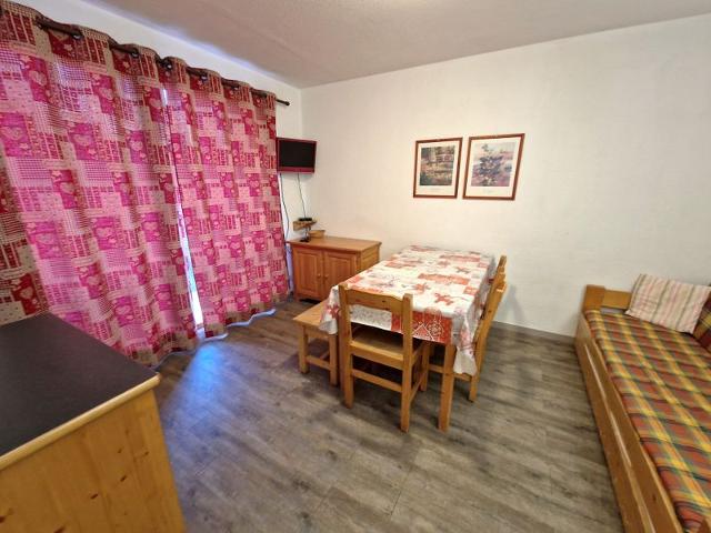 Appartements Grand Argentier - Valfréjus