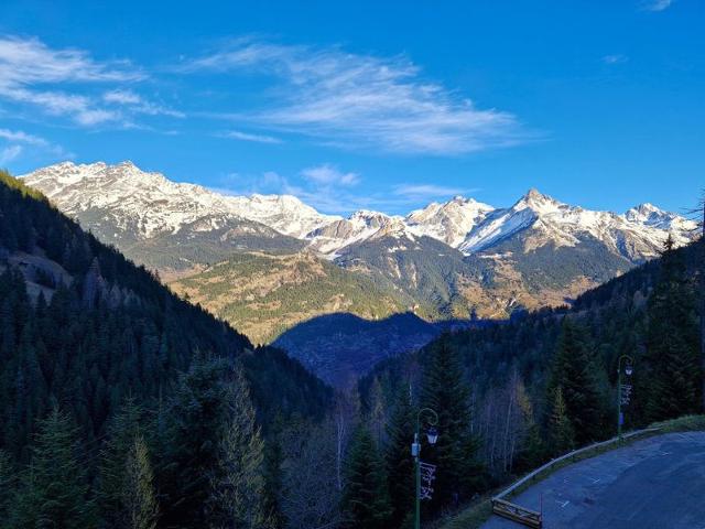 Appartements Grand Argentier - Valfréjus