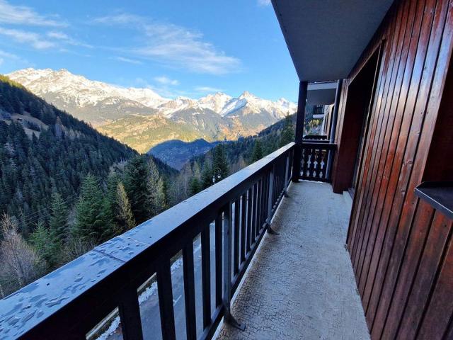 Appartements Grand Argentier - Valfréjus