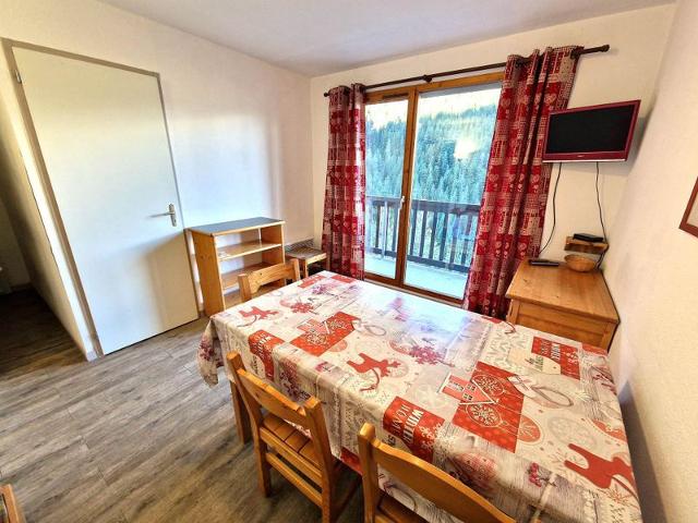 Appartements Grand Argentier - Valfréjus