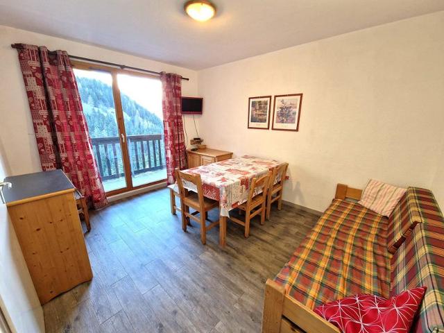Appartements Grand Argentier - Valfréjus