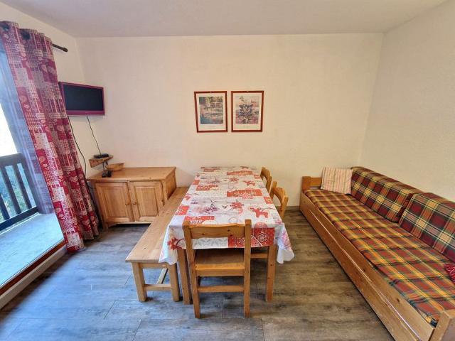 Appartements Grand Argentier - Valfréjus