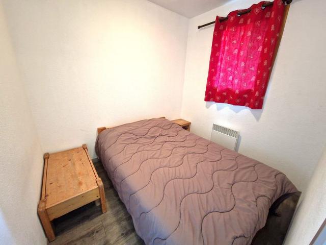 Appartements Grand Argentier - Valfréjus