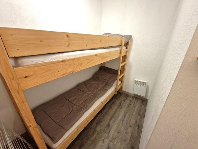 Appartements Grand Argentier - Valfréjus