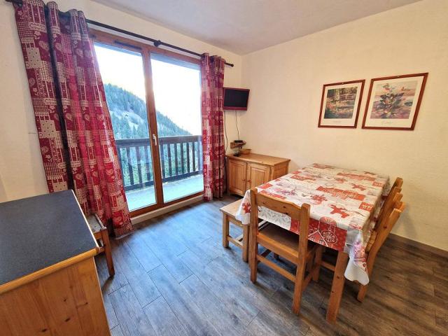Appartements Grand Argentier - Valfréjus