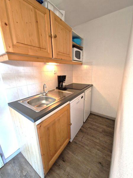Appartements Grand Argentier - Valfréjus