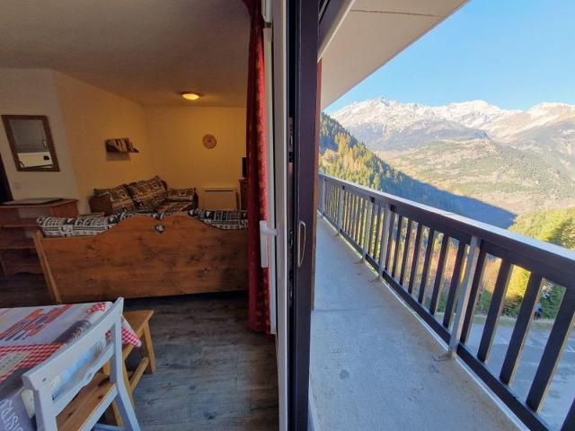 Appartements Grand Argentier - Valfréjus