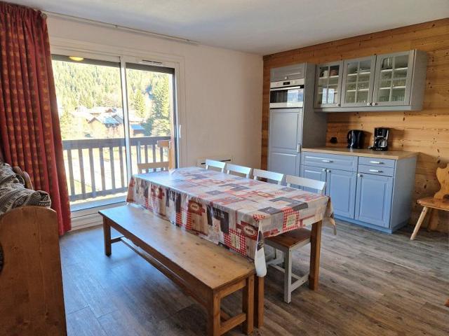 Appartements Grand Argentier - Valfréjus