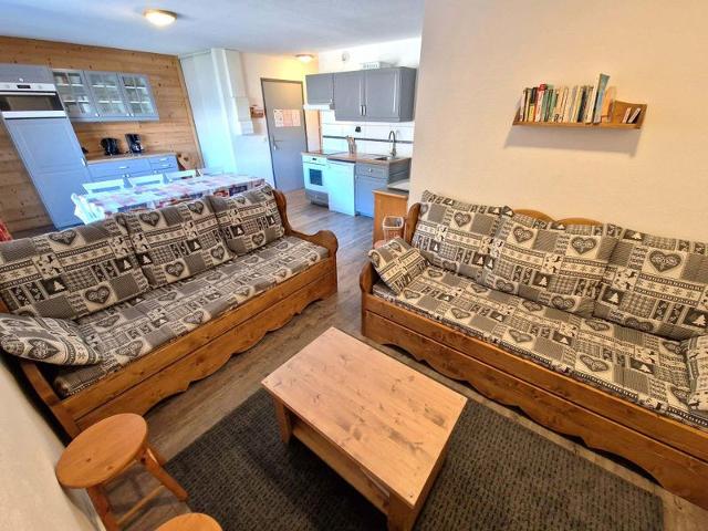 Appartements Grand Argentier - Valfréjus