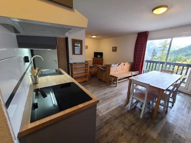 Appartements Grand Argentier - Valfréjus