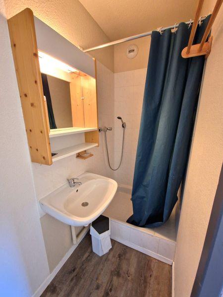 Appartements Grand Argentier - Valfréjus