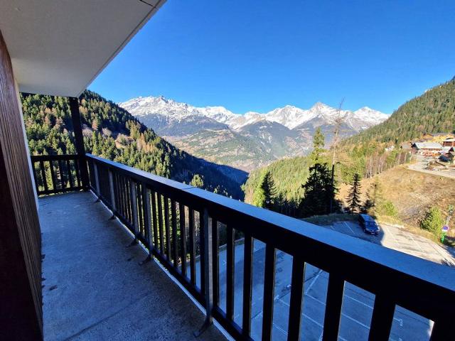 Appartements Grand Argentier - Valfréjus