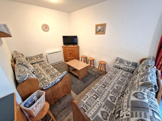 Appartements Grand Argentier - Valfréjus