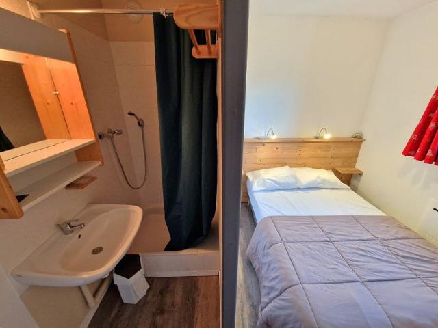 Appartements Grand Argentier - Valfréjus