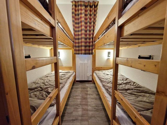 Appartements Grand Argentier - Valfréjus