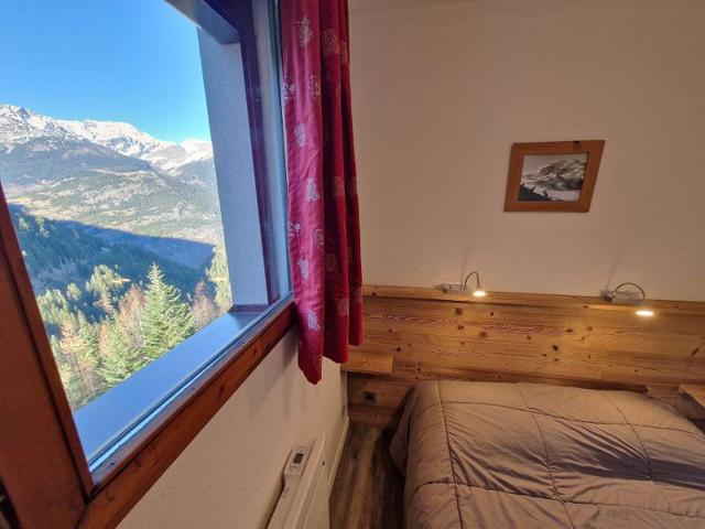 Appartements Grand Argentier - Valfréjus