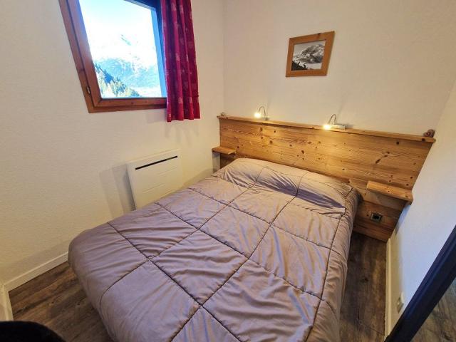 Appartements Grand Argentier - Valfréjus
