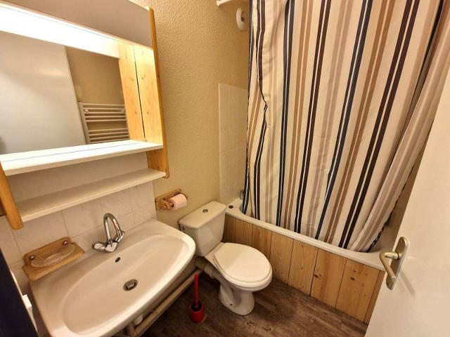Appartements Grand Argentier - Valfréjus