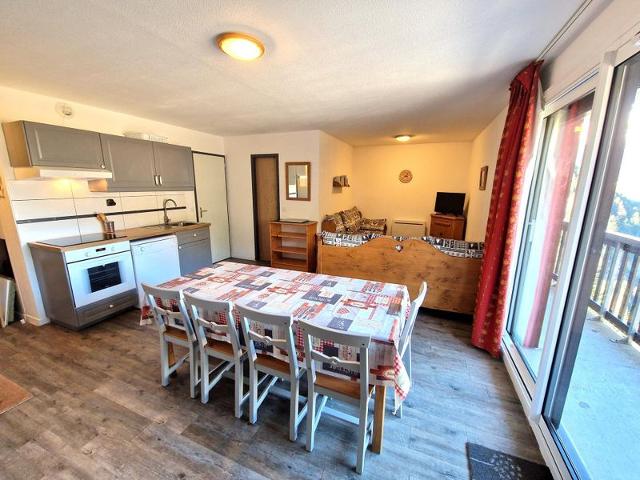 Appartements Grand Argentier - Valfréjus