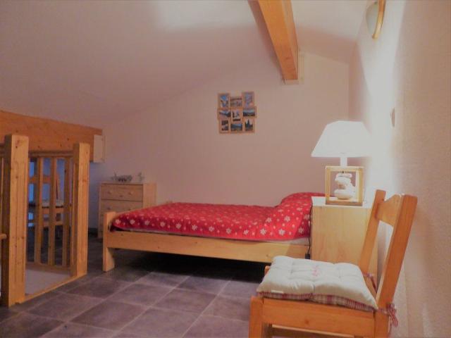 Appartements Grand Argentier - Valfréjus