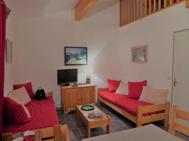 Appartements Grand Argentier - Valfréjus