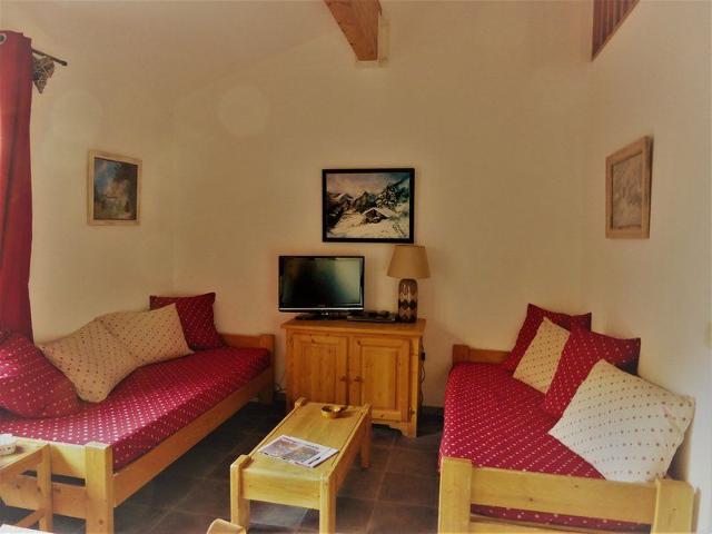 Appartements Grand Argentier - Valfréjus